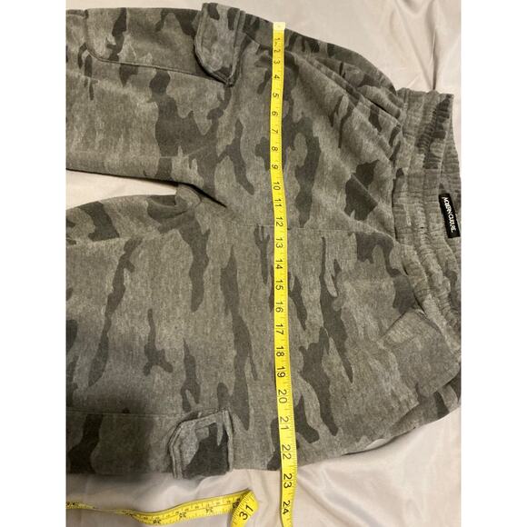 Modern Culture Athletic Active Gray Sweatpants men L - Picture 6 of 6